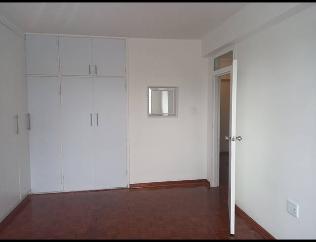 1.5 BEDROOM APARTMENT RENTED IN DURBAN CENTRAL